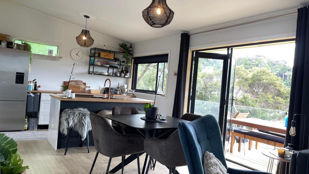 Paihia Central Apartments Ngoại thất bức ảnh