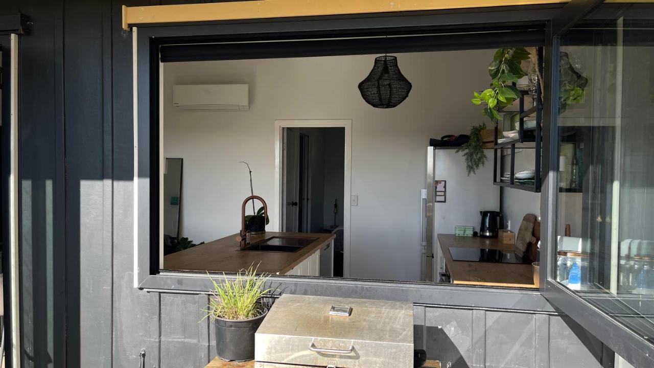Paihia Central Apartments Ngoại thất bức ảnh
