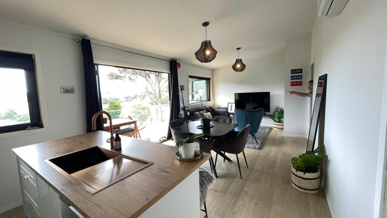 Paihia Central Apartments Ngoại thất bức ảnh
